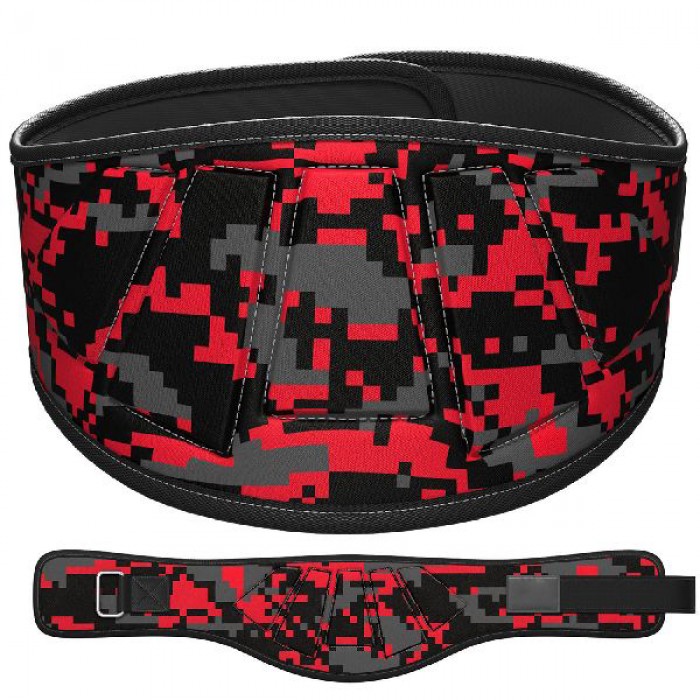 Workout Belt